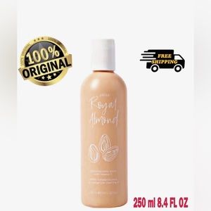 Jafra Royal Almond Body Oil  With Vitamin E 8.4 FL OZ each NEW & SEALED